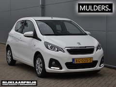 Peugeot 108 - 1.0 e-VTi Active | Airco / Bluetooth