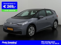 Volkswagen ID.3 - Pure 45 kWh | 19.695, - na subsidie | Zondag Open