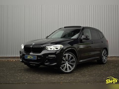 BMW X3 - M40i xDrive | Pano | Head up | ACC | Memory X3 M40i xDrive | Pano | Head up | Adaptief ond