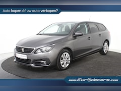 Peugeot 308 SW - 1.2 PureTech Active *1e eigenaar*Navigatie*Carplay*Parkassist