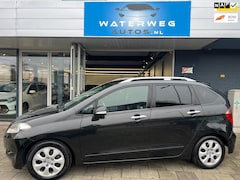 Honda FR-V - 1.8i Lifestyle 6 pers. Airco/PDC/CC/elektrisch pakket