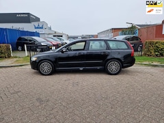 Volvo V50 - 2.0/2009/LPGG3/LOOPT ONREGELMATIG