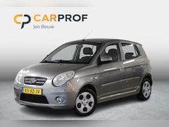 Kia Picanto - 1.1 X-ecutive First Edition