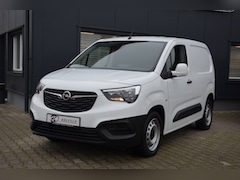 Opel Combo - 1.2T L1H1 EDITION Airco. Benzine