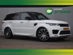 Land Rover Range Rover Sport - P400e Autobiography Dynamic Trekhaak/Stoelkoeling/21Inch/Meridia