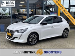 Peugeot 208 - 1.2 100 pk Allure Pack - Navi-apple/android