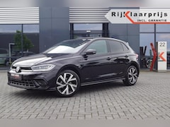 Volkswagen Polo - 1.0 TSI DSG R-Line/ Panodak / Camera / Virt. cockpit /IQ LED/17