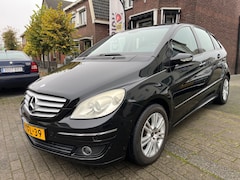 Mercedes-Benz B-klasse - 170 AUTOMAAT