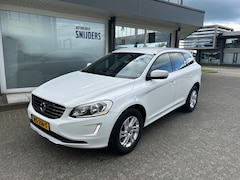 Volvo XC60 - 2.0 T5 FWD SUMMUM Geartronic