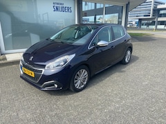 Peugeot 208 - 1.2VTI - 110pk Ececutive