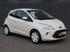 Ford Ka - Ka 1.2 CoolenSound AIRCO