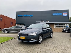 Skoda Fabia - 1.0 CLEVER