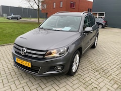 Volkswagen Tiguan - 1.4 TSI SportenStyle