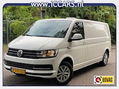 Volkswagen Transporter - L2H1 2.0 TDI 150PK - Automaat - Btw - 2017