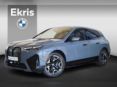 BMW iX - xDrive40 High Executive | Driving Assistant | Parking Assistant | Elektrische trekhaak