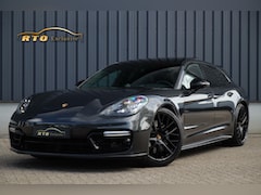 Porsche Panamera Sport Turismo - 2.9 4 E-Hybrid|Sport-design