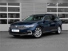 Volkswagen Passat Variant - 1.4 TSI PHEV GTE Business | Automaat | Camera | Stoelverwarming | Navigatie