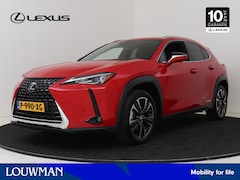 Lexus UX - 250h Preference Line | 18" LM velgen | Apple Carplay & Android Auto | Keyless Entry |