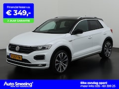 Volkswagen T-Roc - 1.5 TSI Sport Business R | Trekhaak | Active Info Display | Stoelverwraming | Zondag Open