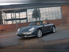 Porsche Boxster - 2.9 PDK - 19 Sport - Sport Chrono