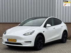 Tesla Model Y - Long Range AWD 20'INCH/ Autopilot/ NLse Auto