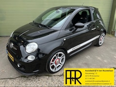 Fiat 500 Abarth - 1.4 - 16V Turbo Abarth