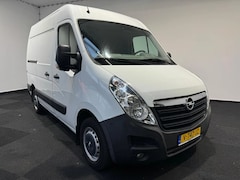 Opel Movano - L1H2 Euro 6 Airco