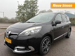 Renault Grand Scénic - 1.2 TCE BOSE EDITION / NAVI / CRUISE / CAMERA