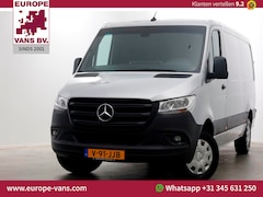 Mercedes-Benz Sprinter - 316 CDI 163pk E6 RWD L2H1 Airco/Navi/Camera/Standkachel 05-2019