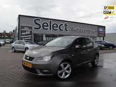 Seat Ibiza - STAGE 2 1.2 TSI Style|145 PK|CARPLAY|TREKHAAK|CRUISE|CLIMA||17"VELGEN