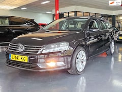 Volkswagen Passat Variant - 1.4 TSI Comfortline BlueMotion