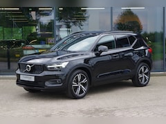 Volvo XC40 - 1.5 T5 Twin Engine 262 PK R-Design PHEV, Panoramadak, Leder-Alcantara, Camera, Apple-Carpl