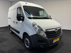 Opel Movano - Movano L1H2 3300 2.3 CDTi 130 4 h 2016 1 2019 8