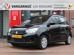 Suzuki Celerio - 1.0 *Comfort* | A/C | Bluetooth | Orig. NL |