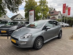 Fiat Punto Evo - 0.9 TWINAIR EASY / AIRCO / CRUISE CTR. / 16'' LM-VELGEN