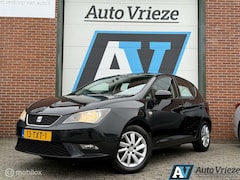 Seat Ibiza - 1.2 TSI Style, Climate-Control, Trekhaak