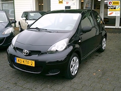 Toyota Aygo - 1.0-12V Access