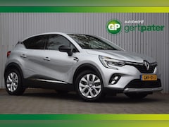 Renault Captur - 1.6 E-Tech 160 Plug-In Hybrid Intens Navi/LED/PDC