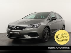 Opel Astra Sports Tourer - 1.2 130PK Business Elegance | Navigatie | Camera | Climate control | Carplay | AGR-Stoel |