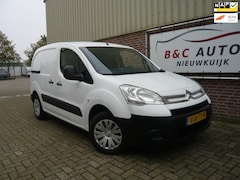 Citroën Berlingo - 1.6i / BPM-BTW-VRIJ / APK 31-12-2025