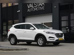 Hyundai Tucson - 1.6 GDi| Trekhaak | Camera | Topstaat