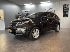 Kia Sportage - 1.6 GDI X-ecutive Plus Pack Climate control, Trekhaak, Cruise control