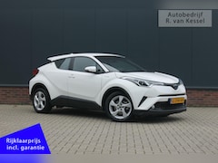 Toyota C-HR - 1.8 Hybrid Active I 1 eigenaar I Trekhaak I NL-auto