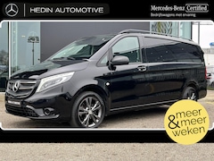 Mercedes-Benz Vito - 114 L2 Automaat | Trekhaak | Parktronic | LED | Camera | Climate Control | Navigatie