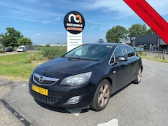 Opel Astra - 2012 * 1.7 CDTi S/S Sport * HATCHBACK * EXPORT