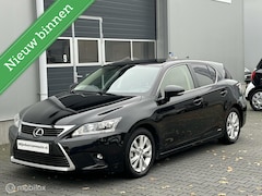 Lexus CT 200h - Luxury Line, DSP, LED, Facelift, Leder, Memory