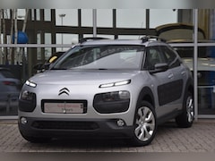 Citroën C4 Cactus - 1.2 PureTech Business Airco Nav. Camera Pdc Elek. Ramen