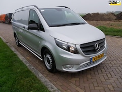 Mercedes-Benz Vito - 111 CDI Functional Extra Lang NAV CAMERA AC