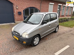 Hyundai Atos - 1.0i GLS apk t/m 25-07-2025