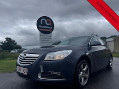 Opel Insignia Sports Tourer - 2009 * 2.0 CDTI Cosmo * BELGISCHE AUTO